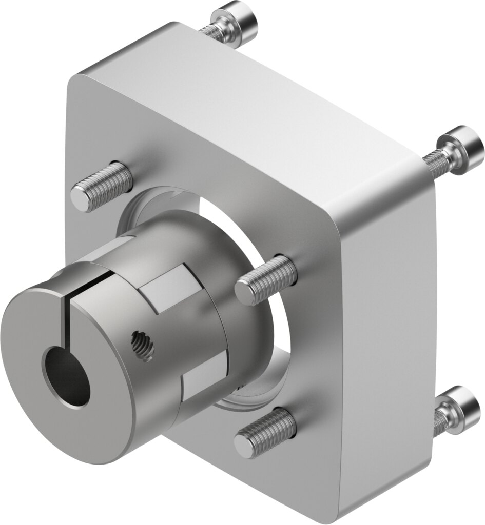 Festo 2036017 Axialbausatz - Bild 2