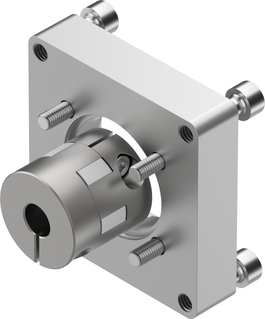 Festo 2297644 Axialbausatz - Bild 2