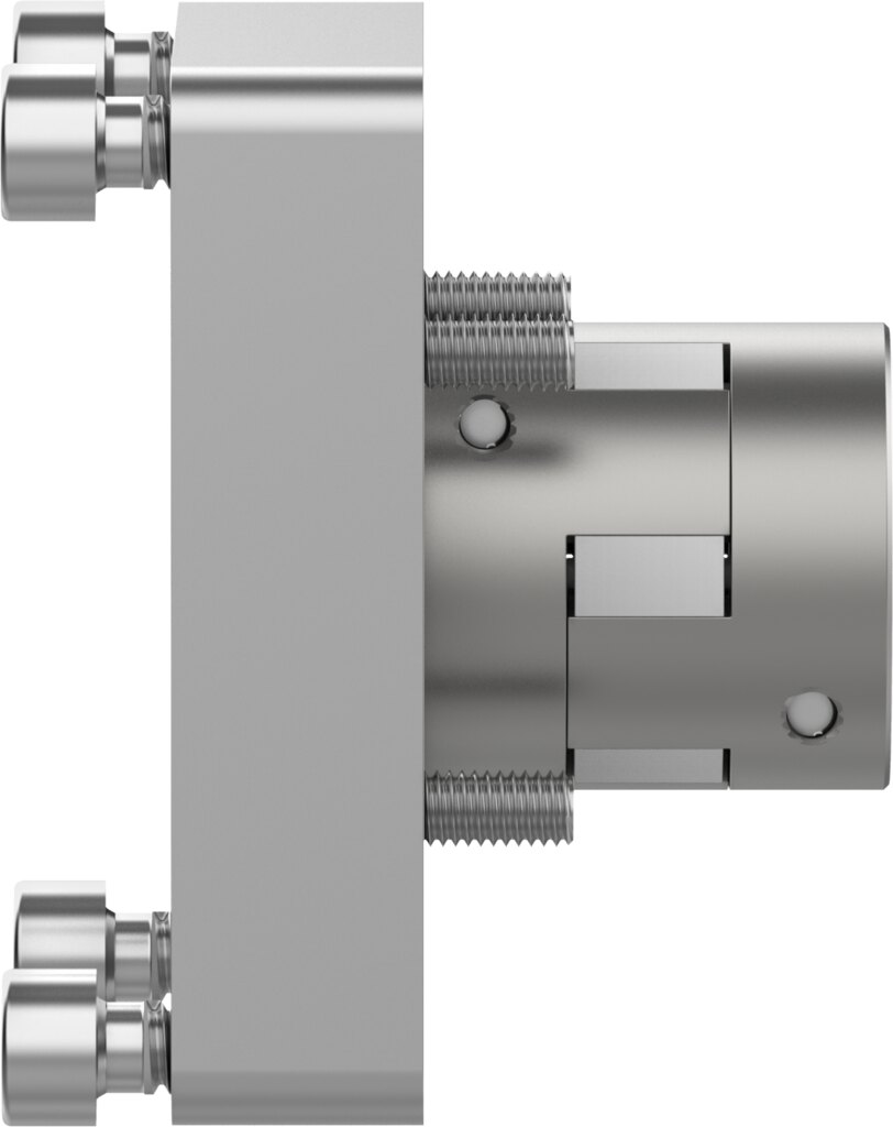 Festo 2297644 Axialbausatz - Bild 3