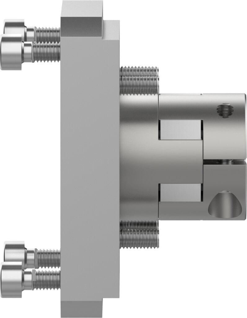 Festo 564997 Axialbausatz - Bild 3