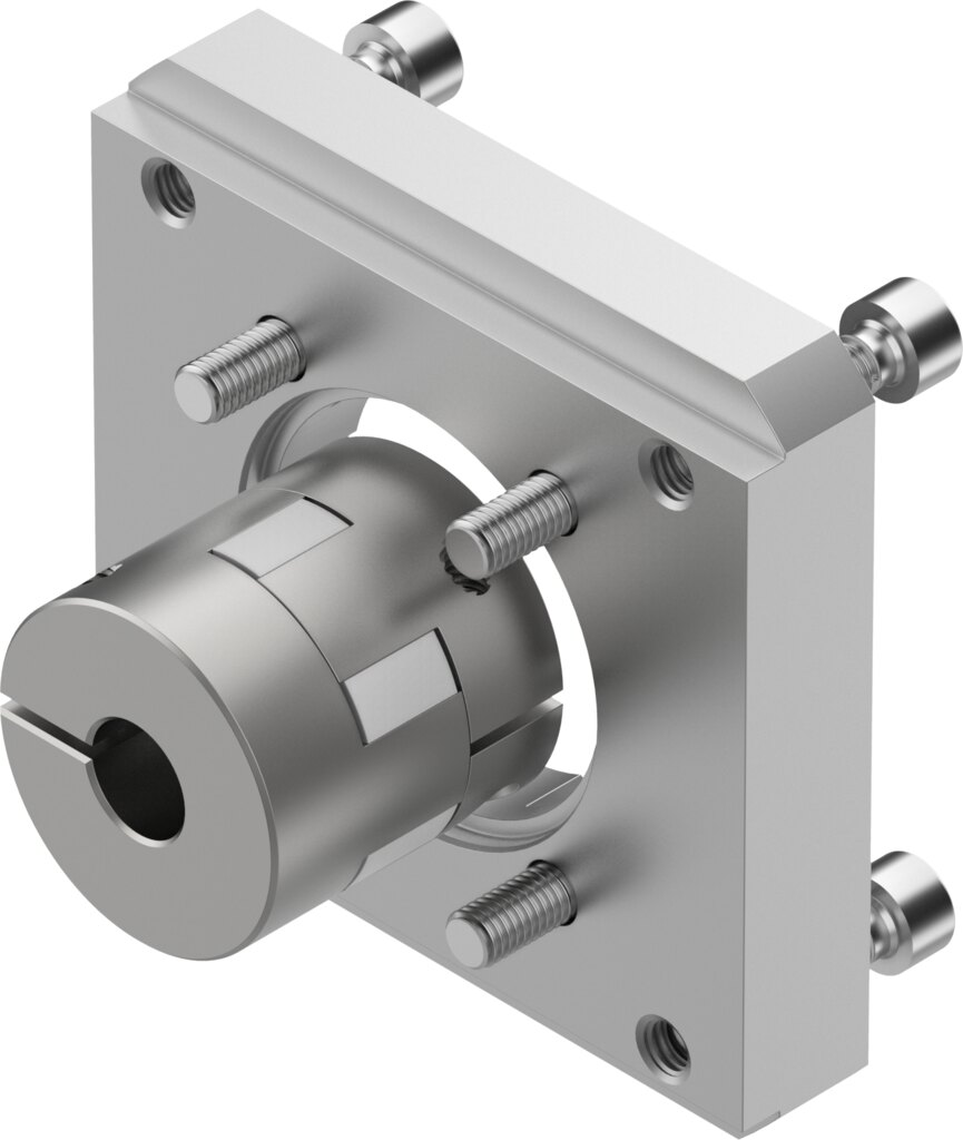 Festo 564997 Axialbausatz - Bild 2