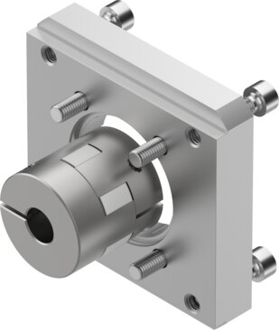 Kit axial