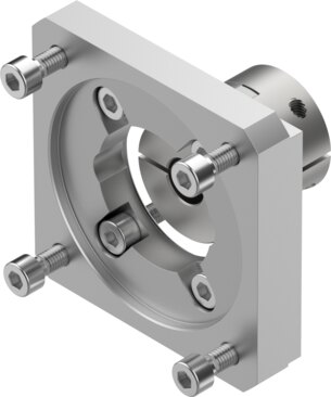 Kit axial