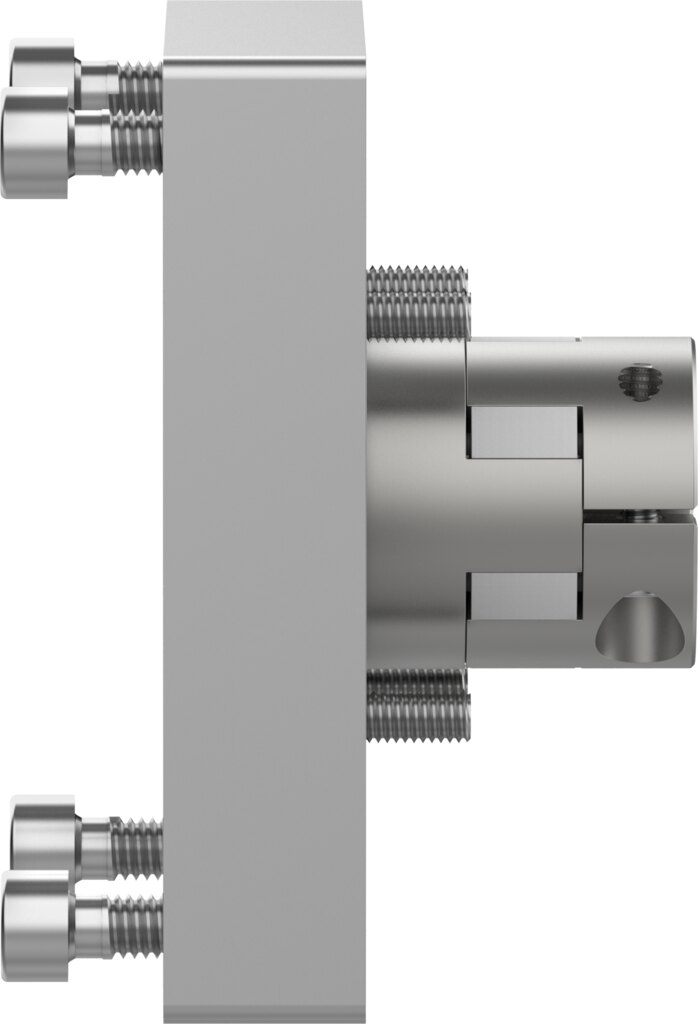 Festo 564999 Axialbausatz - Bild 3