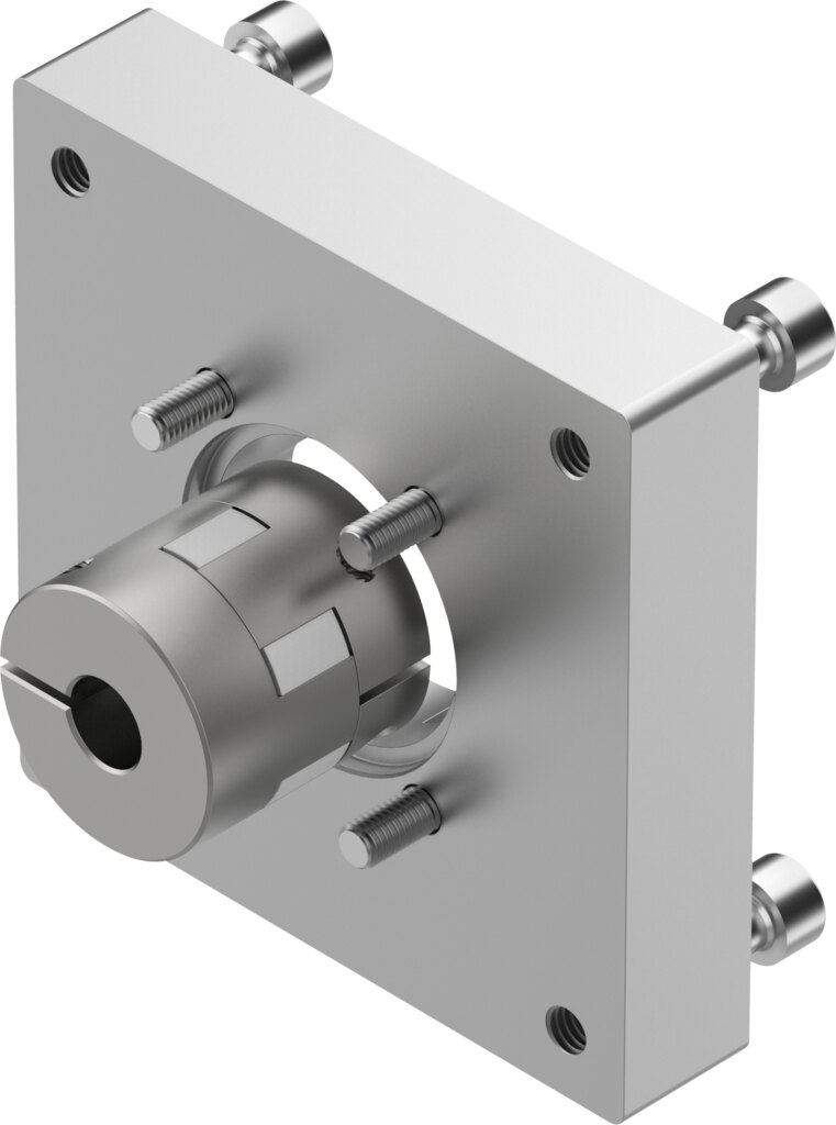 Festo 564999 Axialbausatz - Bild 2