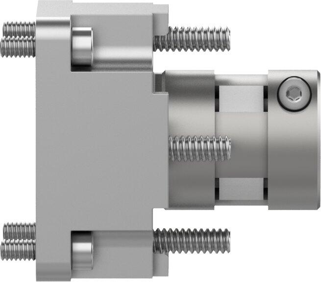 Festo 1703478 Axialbausatz - Bild 3