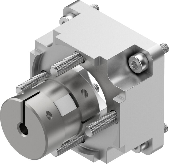 Festo 1703478 Axialbausatz - Bild 2