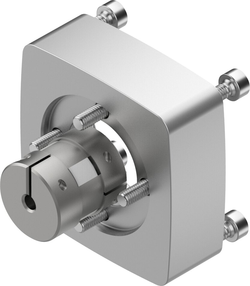 Festo 1982886 Axialbausatz - Bild 2