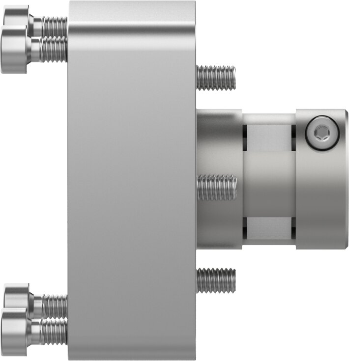 Festo 1982886 Axialbausatz - Bild 3