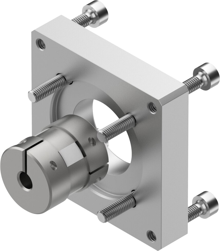 Festo 562637 Axialbausatz - Bild 2