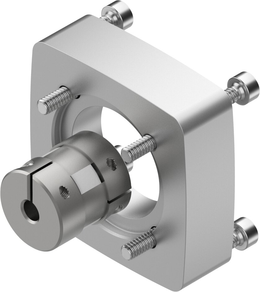 Festo 1983071 Axialbausatz - Bild 2