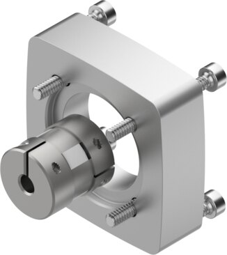 Conjunto de sujeción axial