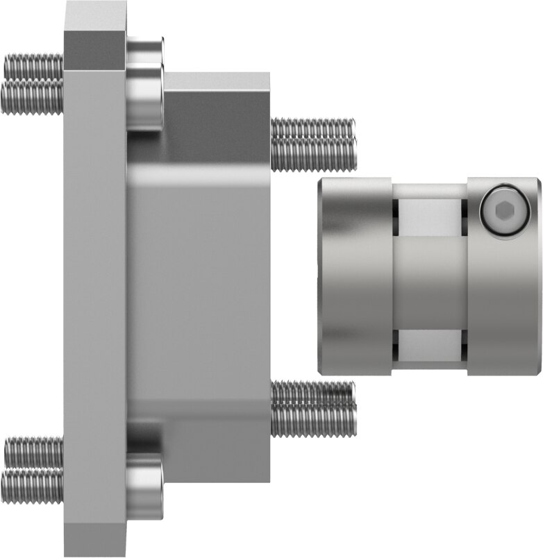 Festo 562636 Axialbausatz - Bild 3