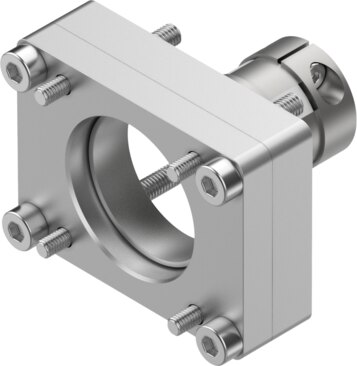 Conjunto de sujeción axial