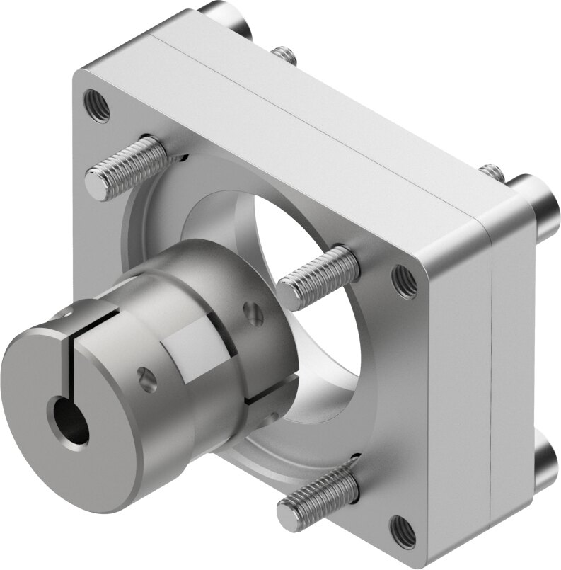 Festo 1731474 Axialbausatz - Bild 2