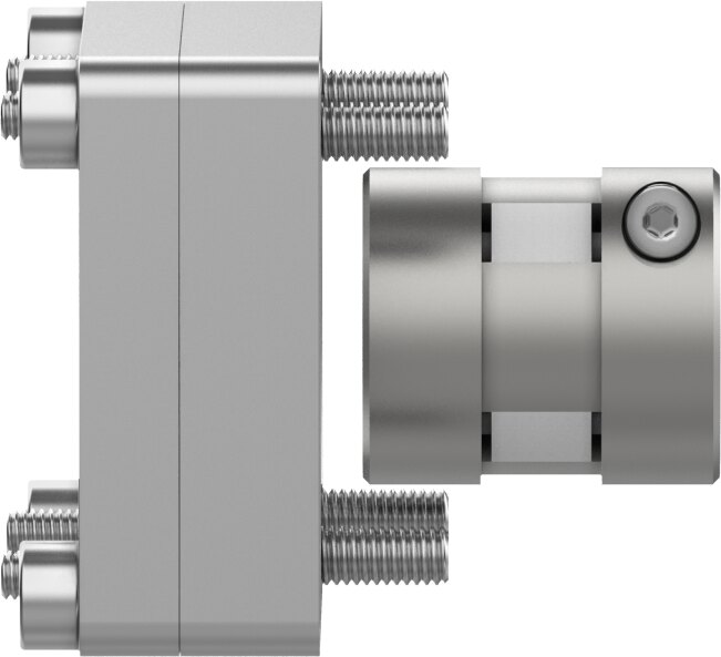 Festo 1731474 Axialbausatz - Bild 3