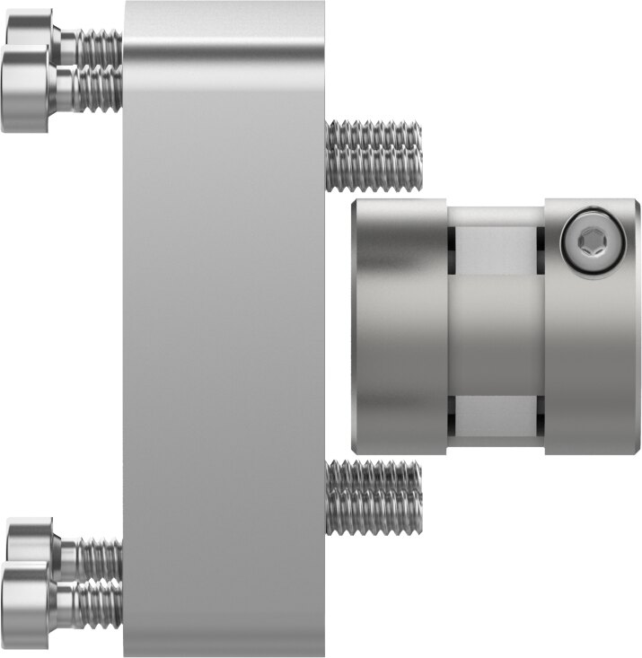 Festo 1983122 Axialbausatz - Bild 3