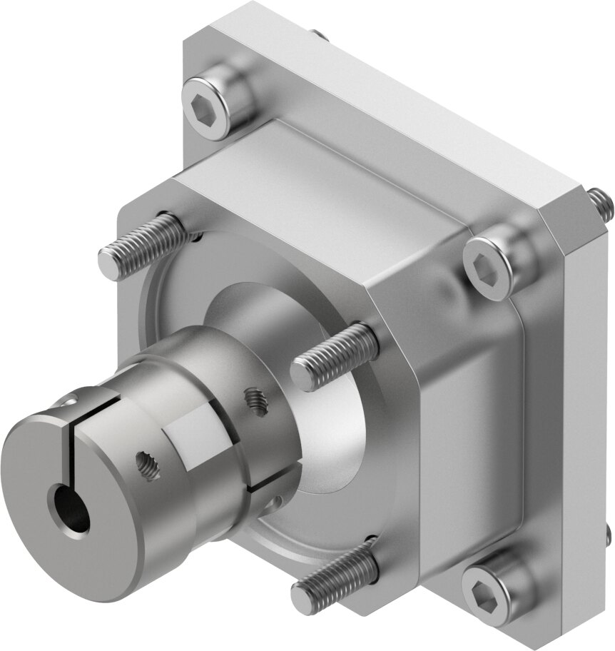 Festo 562640 Axialbausatz - Bild 2