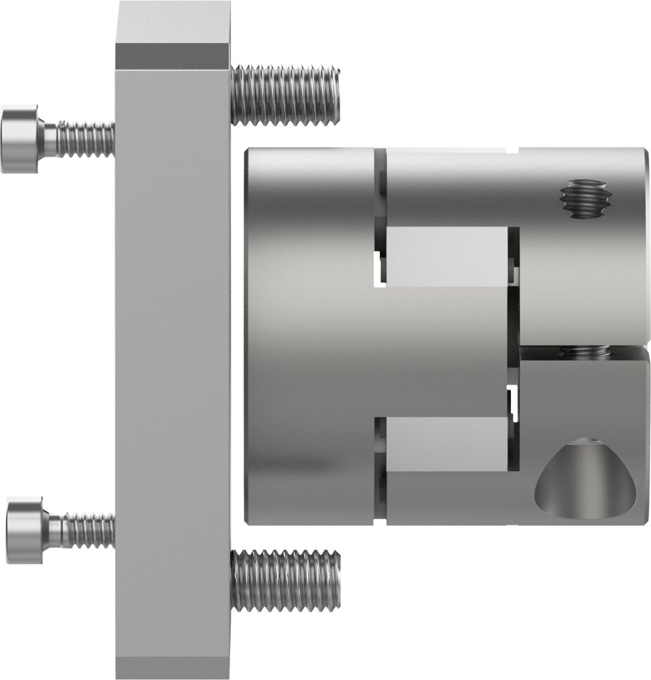 Festo 562646 Axialbausatz - Bild 3