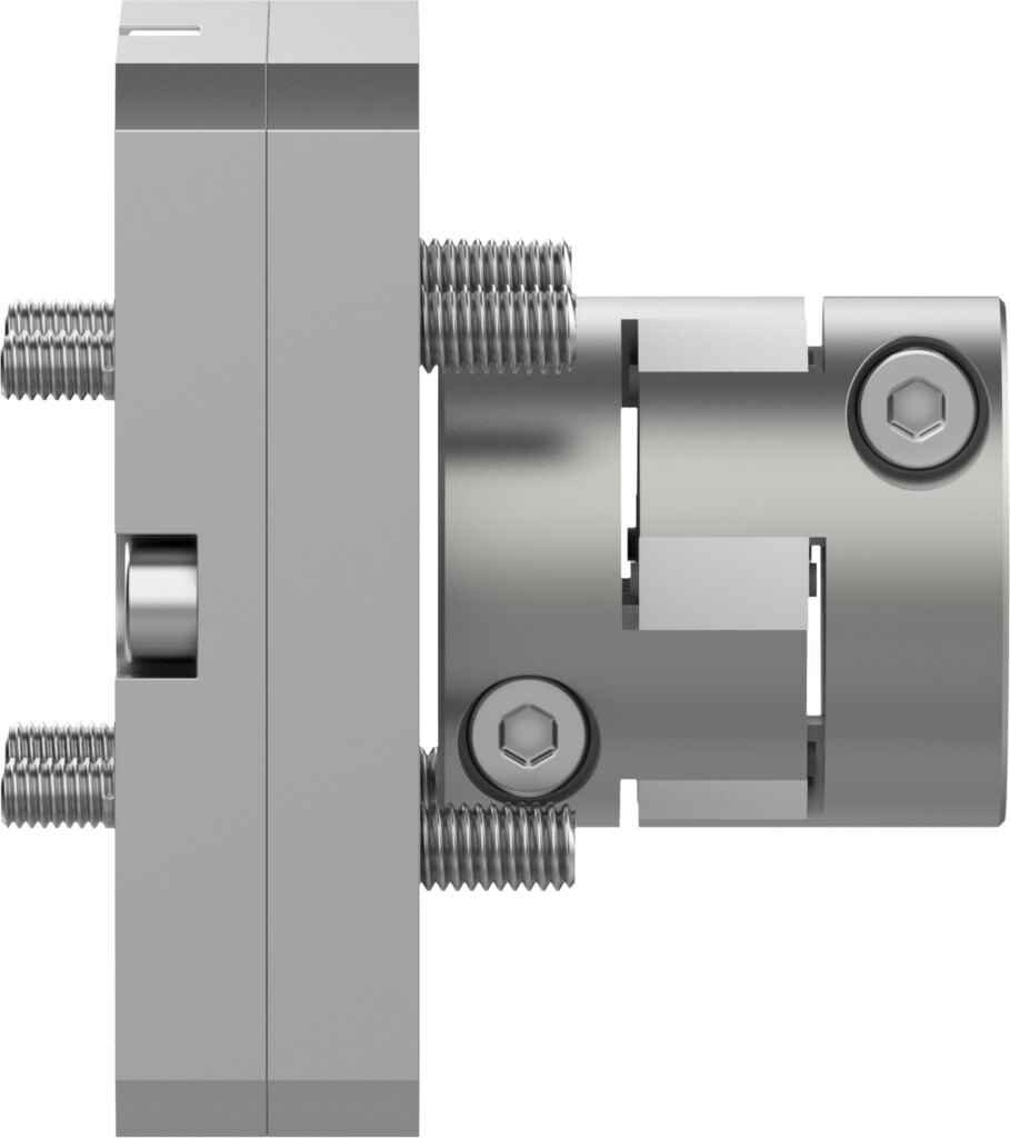 Festo 2297645 Axialbausatz - Bild 3
