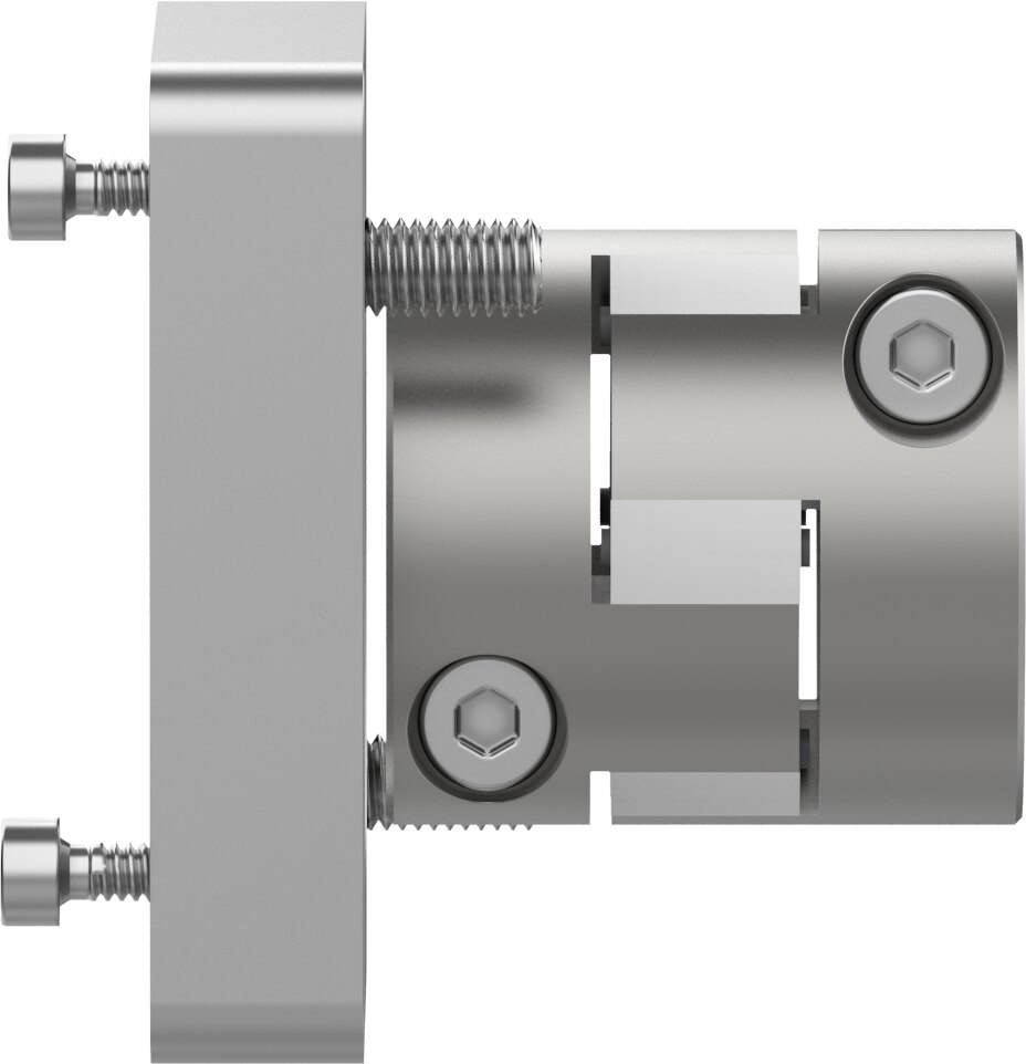 Festo 1983450 Axialbausatz - Bild 3
