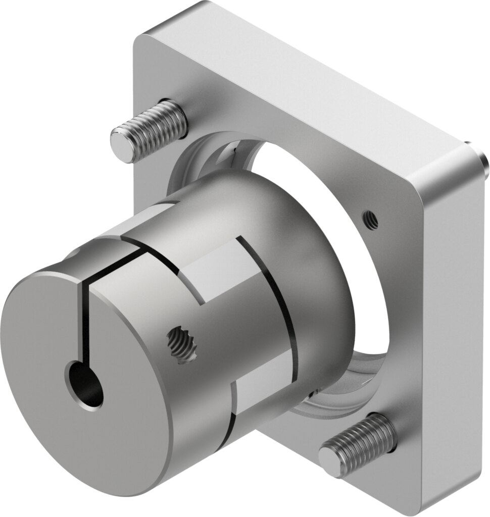 Festo 1983450 Axialbausatz - Bild 2