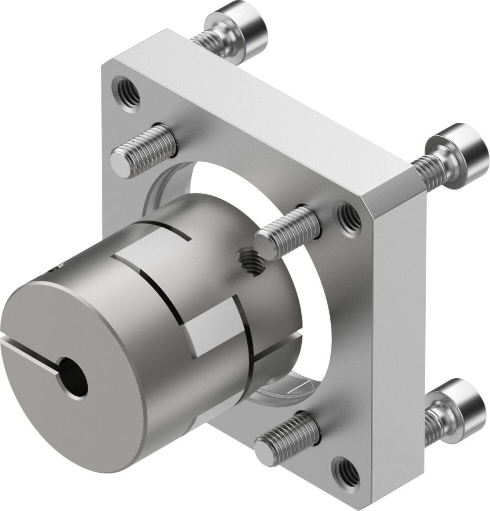 Festo 562647 Axialbausatz - Bild 2