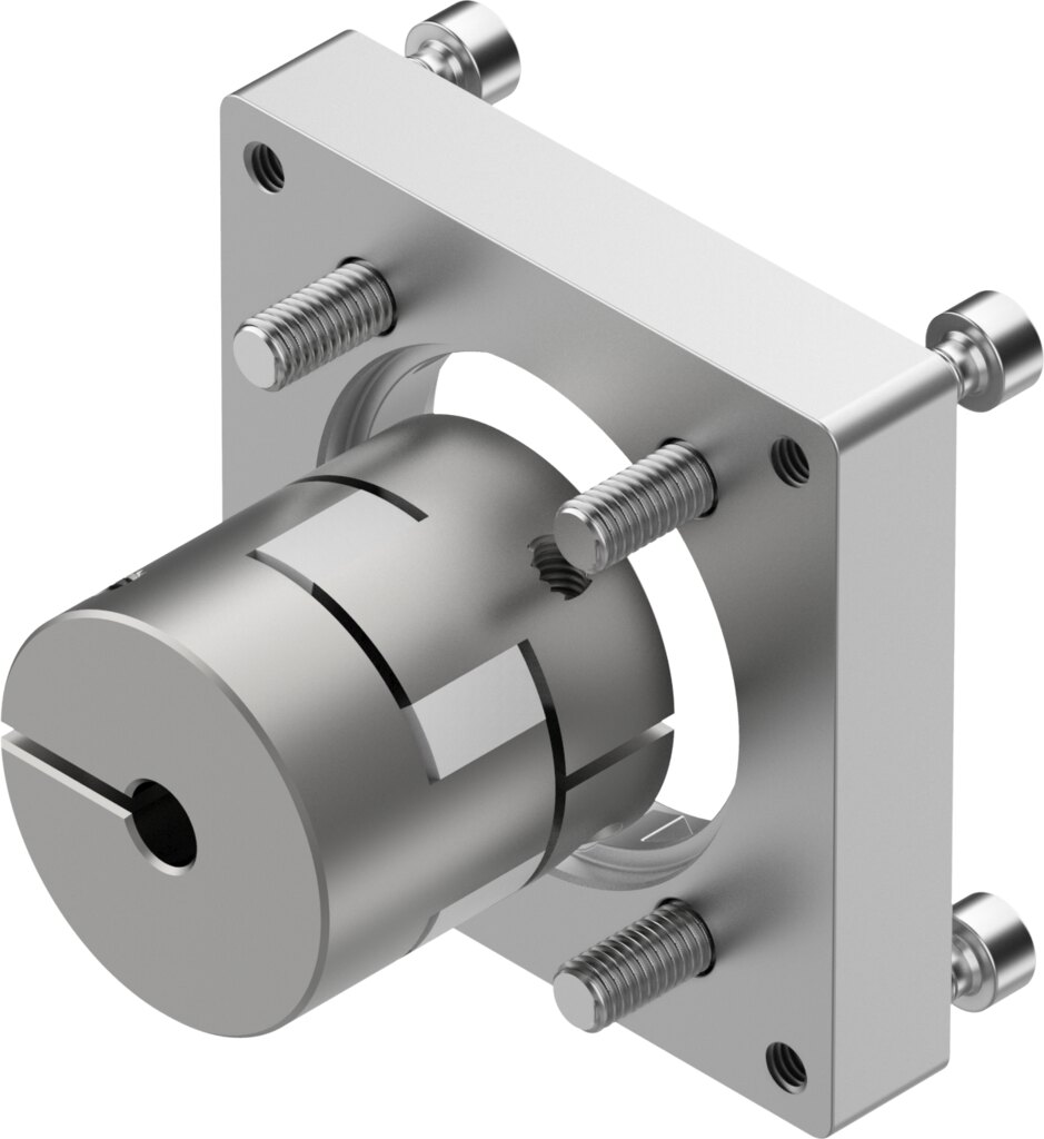Festo 562645 Axialbausatz - Bild 2
