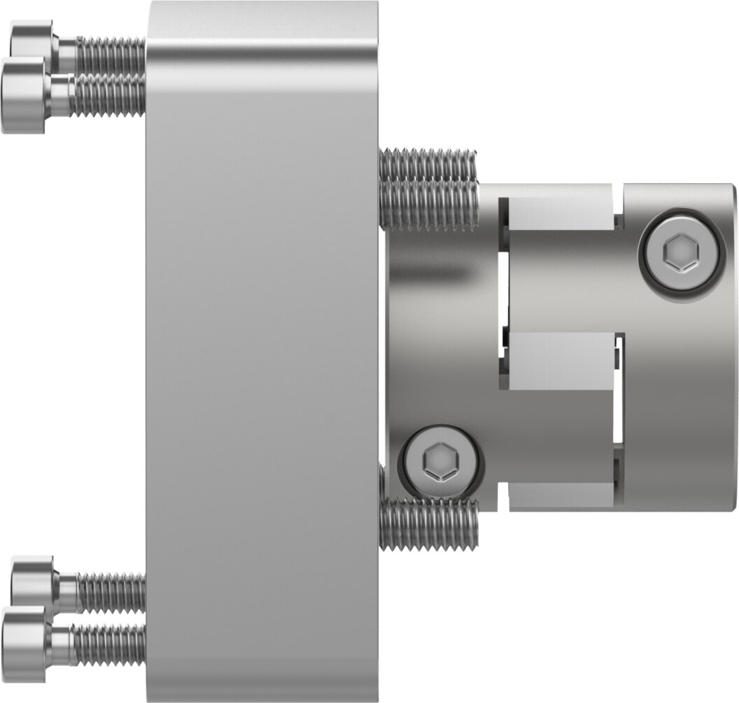 Festo 2264375 Axialbausatz - Bild 3