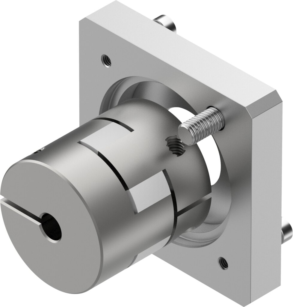 Festo 562652 Axialbausatz - Bild 2