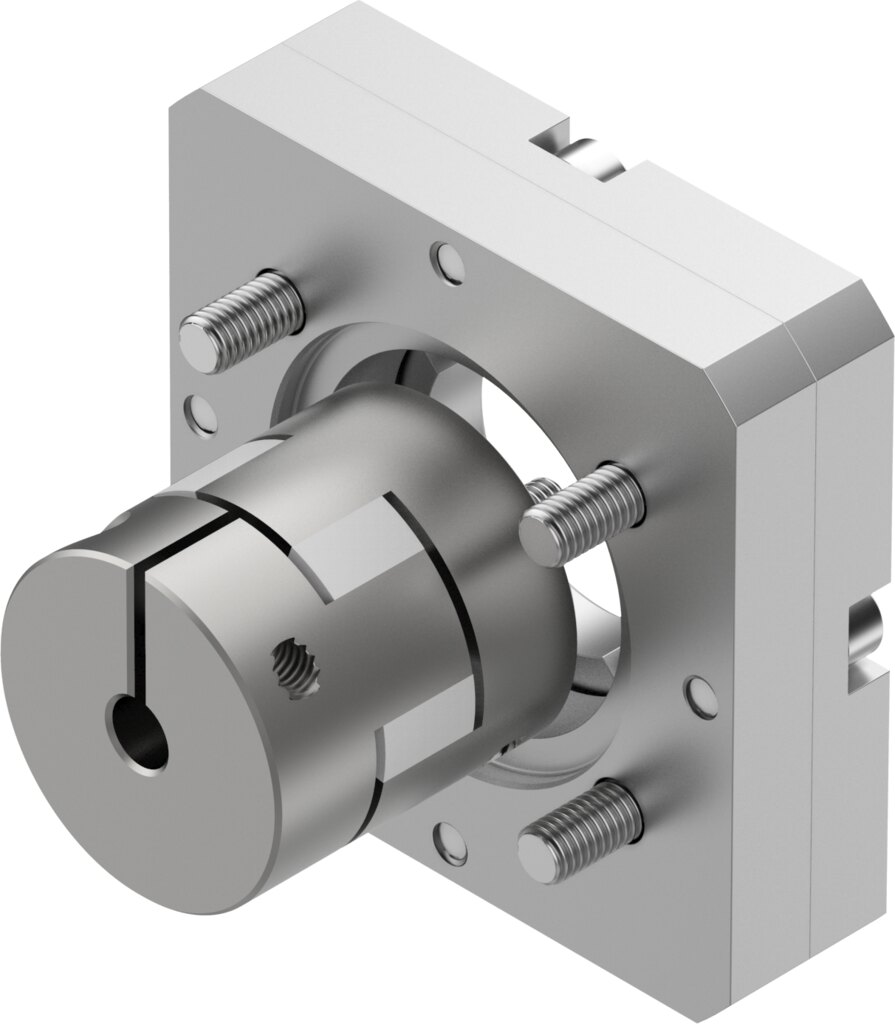 Festo 2297646 Axialbausatz - Bild 2