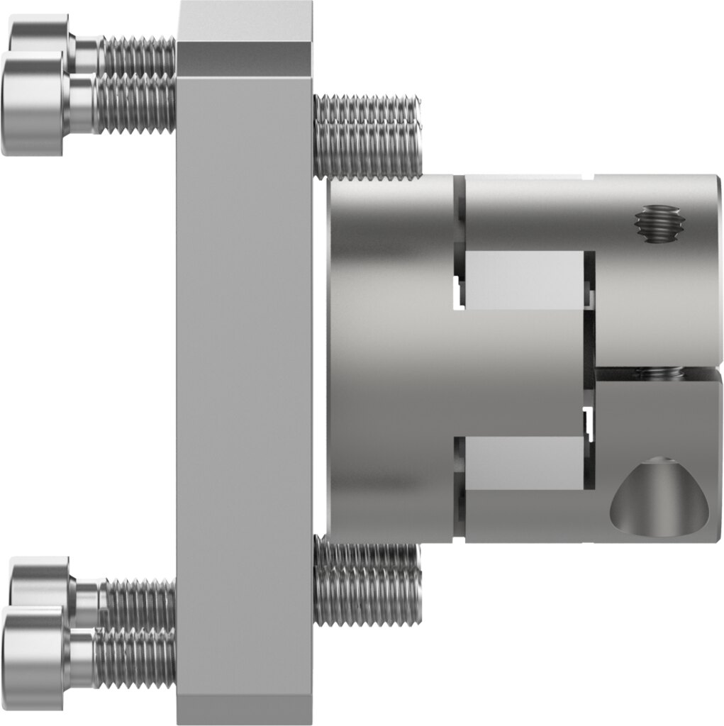 Festo 562653 Axialbausatz - Bild 3