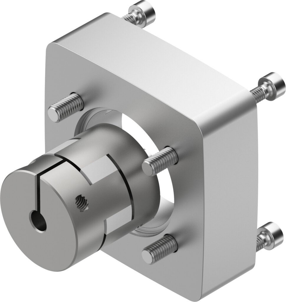 Festo 1987308 Axialbausatz - Bild 2