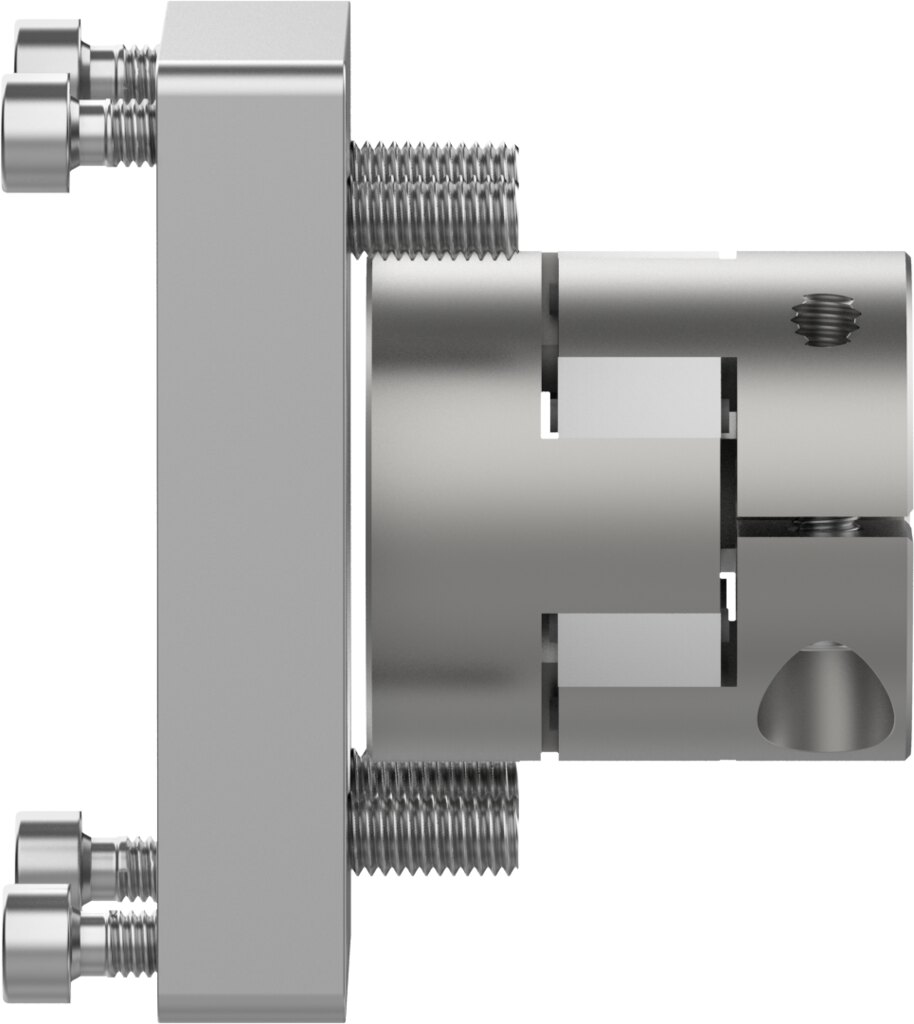 Festo 562651 Axialbausatz - Bild 3