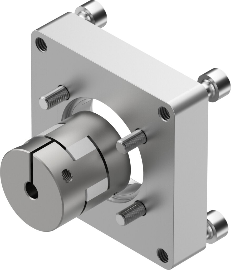 Festo 2297643 Axialbausatz - Bild 2