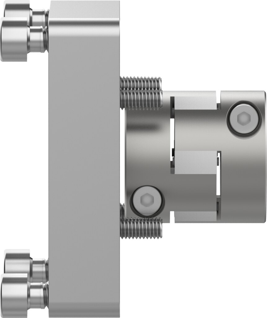 Festo 2297643 Axialbausatz - Bild 3