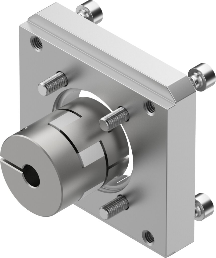 Festo 564996 Axialbausatz - Bild 2