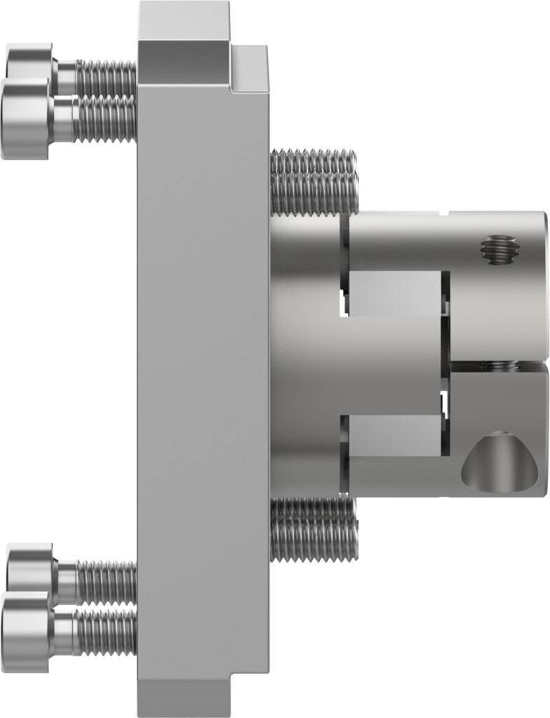 Festo 564996 Axialbausatz - Bild 3