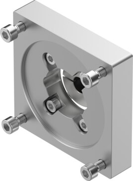 Kit axial