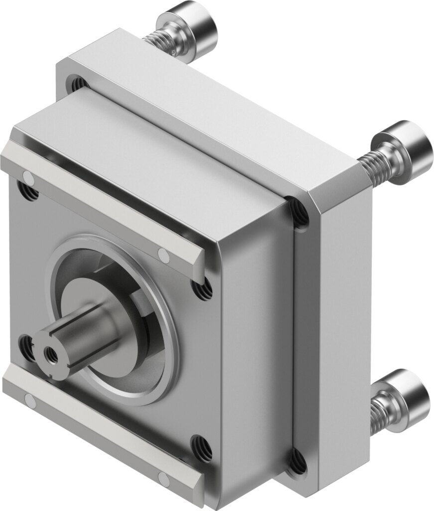 Festo 1133400 Axialbausatz - Bild 2