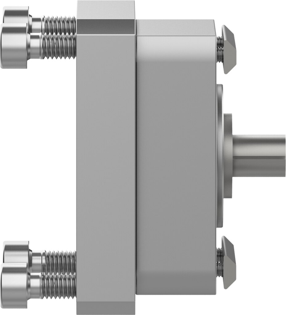 Festo 1133400 Axialbausatz - Bild 3