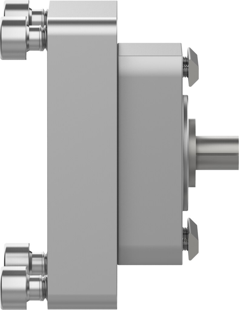Festo 1456619 Axialbausatz - Bild 3