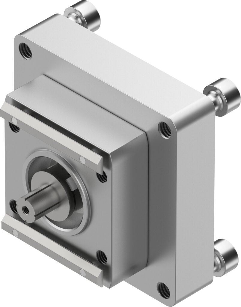 Festo 1456619 Axialbausatz - Bild 2