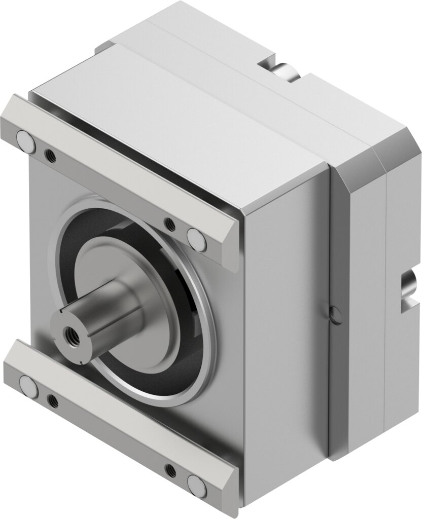 Festo 1456623 Axialbausatz - Bild 2