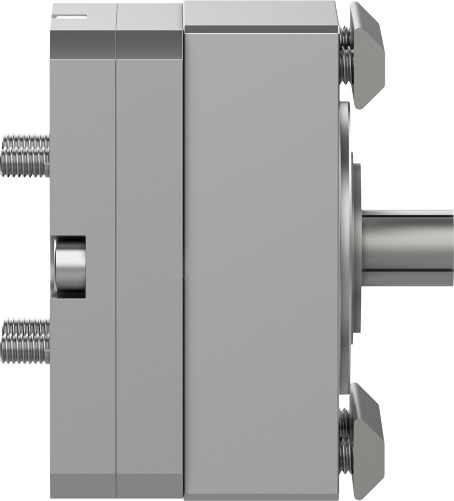 Festo 1456623 Axialbausatz - Bild 3