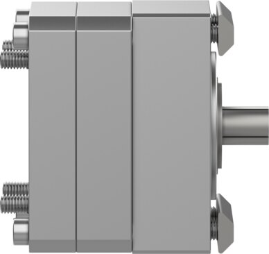 Kit axial