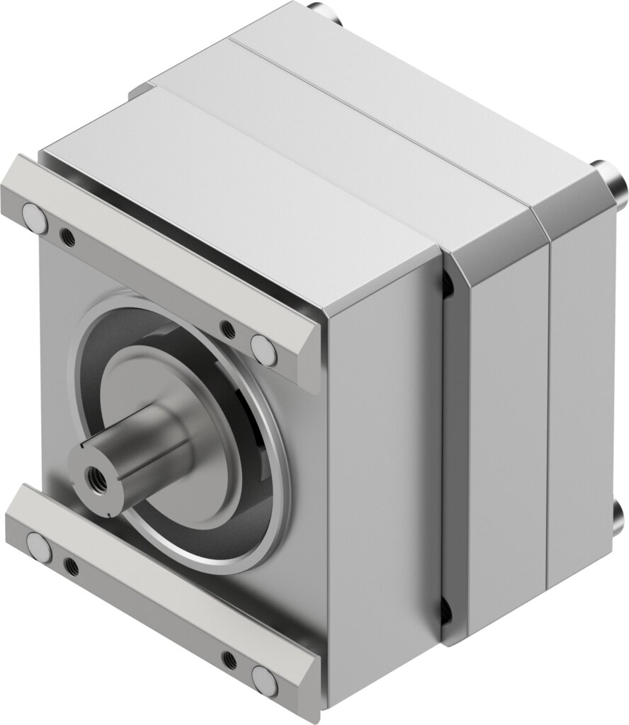 Festo 2310075 Axialbausatz - Bild 2