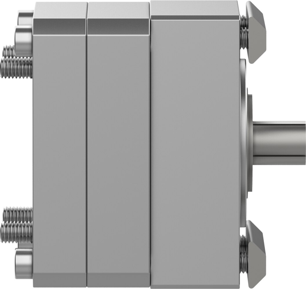 Festo 1456630 Axialbausatz - Bild 3