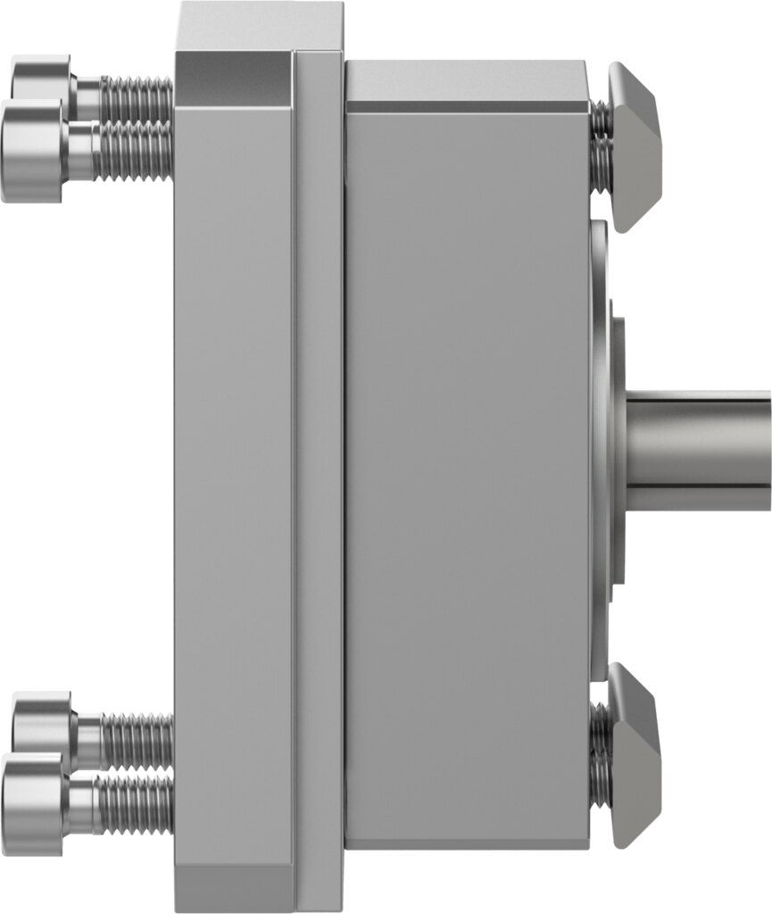 Festo 1133401 Axialbausatz - Bild 3