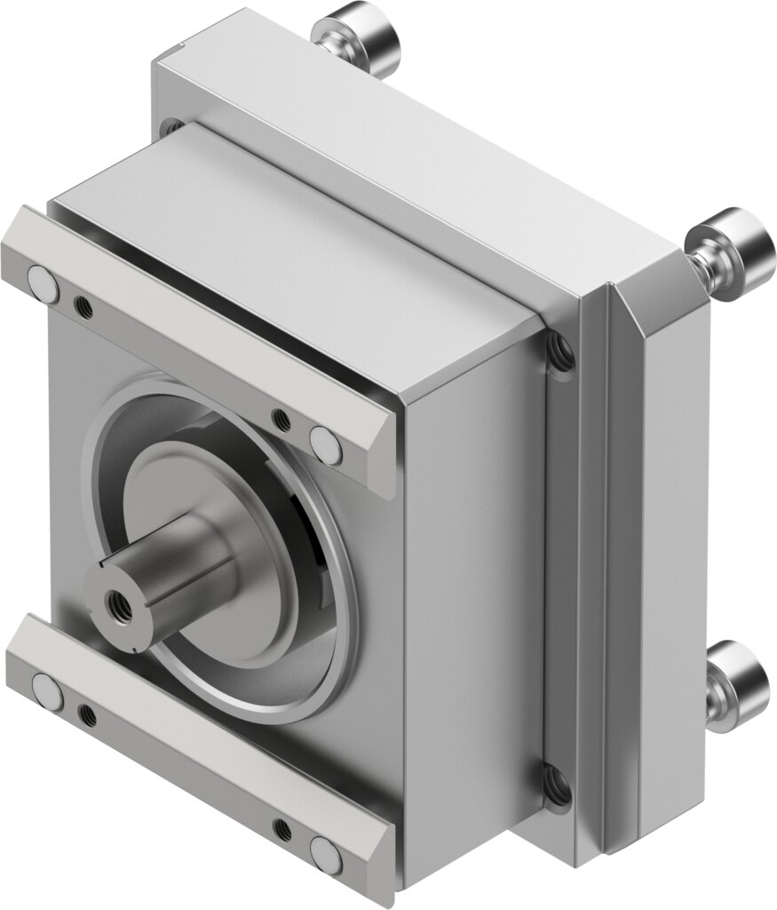 Festo 1133401 Axialbausatz - Bild 2